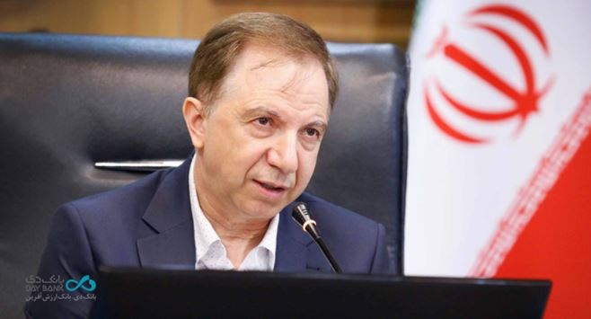 دفاع مقدس الهامبخش نظام بانکی در مسیر توسعه کشور است دفاع مقدس الهامبخش نظام بانکی در مسیر توسعه کشور است