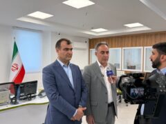 رضایتمندی بیمه گذاران از عملکرد بیمه البرز سرمایه ای اجتماعی و اقتصادی است