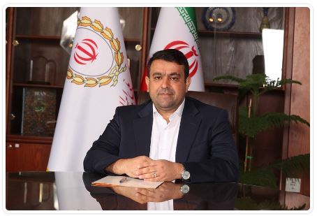 مدیرعامل بانک ملی ایران: واگذاری و فروش اموال مازاد بانک شتاب بیشتری میگیرد مدیرعامل بانک ملی ایران: واگذاری و فروش اموال مازاد بانک شتاب بیشتری میگیرد