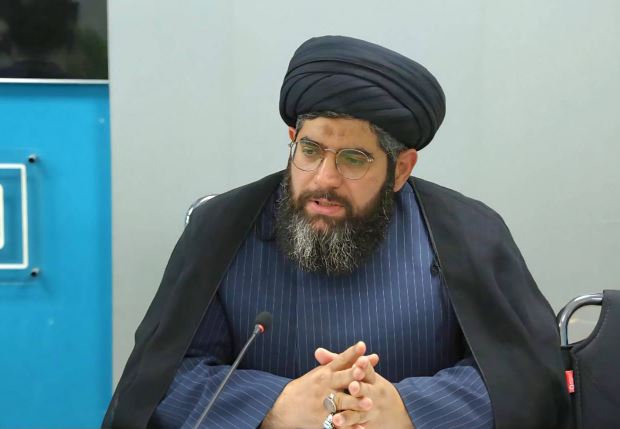 ناظر شرعی بانک توسعه تعاون: به دنبال تعمیق حکمرانی شریعت در همه سطوح بانک هستیم ناظر شرعی بانک توسعه تعاون: به دنبال تعمیق حکمرانی شریعت در همه سطوح بانک هستیم
