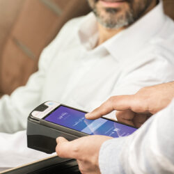 ورود پرداخت نوین به کانال ۱۰ درصدی سهم مبلغ تراکنش‌های کارتخوان