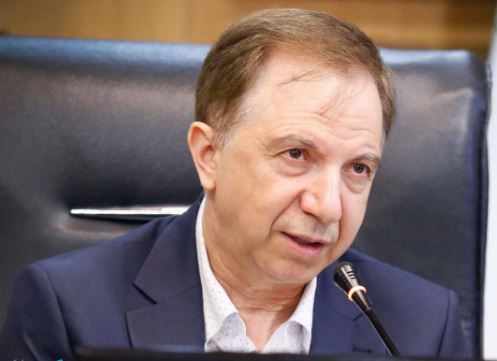 پیام تبریک مدیرعامل بانک دی به مناسبت روز بانکداری اسلامی پیام تبریک مدیرعامل بانک دی به مناسبت روز بانکداری اسلامی