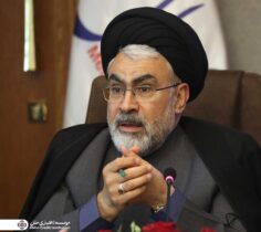 پیام تبریک مدیرعامل موسسه اعتباری ملل  به مناسبت هفته وحدت