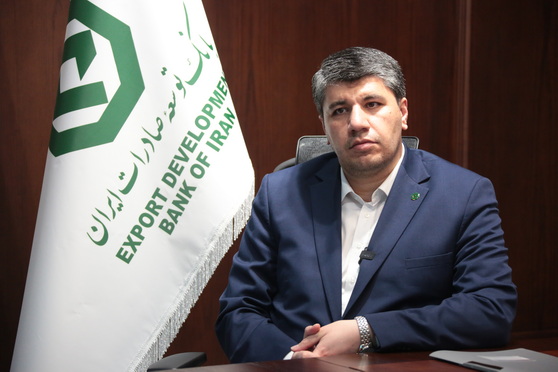 پیام مدیرعامل بانک توسعه صادرات ایران به مناسبت هفته دفاع مقدس پیام مدیرعامل بانک توسعه صادرات ایران به مناسبت هفته دفاع مقدس