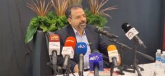 تدوین سند ملی توسعه صنعت گوهرسنگ با همکاری ۸ وزارتخانه/ هدف‌گذاری برای کسب ۲ درصد از بازار جهانی