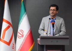 لزوم تعامل سازنده با ذینفعان در مسیر تحقق اهداف بانک/ با همکاران صحبت کنیم و مباحث را به اشتراک بگذاریم لزوم تعامل سازنده با ذینفعان در مسیر تحقق اهداف بانک/ با همکاران صحبت کنیم و مباحث را به اشتراک بگذاریم