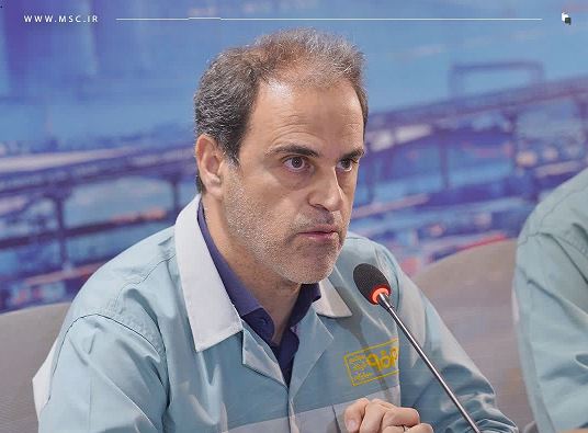 فولاد مبارکه در مسیر خودکفایی آب و انرژی فولاد مبارکه در مسیر خودکفایی آب و انرژی