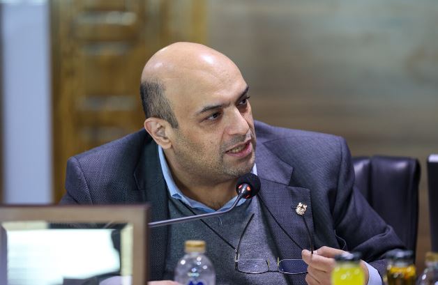 رشد ۹ درصدی منابع زمینشناسی و ۲۲ درصدی حفاری اکتشافی در شرکت ملی مس رشد ۹ درصدی منابع زمینشناسی و ۲۲ درصدی حفاری اکتشافی در شرکت ملی مس