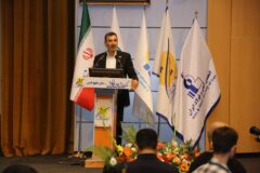 سمیعی نژاد: صدور مجوز فروش ارز حاصل از صادرات زنجیره فولاد در تالار دوم / معرفی ۴ راهبرد ایمیدرو در دوره جدید/ «نگاه آینده محور» عاملی حیاتی در صنعت فولاد سمیعی نژاد: صدور مجوز فروش ارز حاصل از صادرات زنجیره فولاد در تالار دوم / معرفی ۴ راهبرد ایمیدرو در دوره جدید/ «نگاه آینده محور» عاملی حیاتی در صنعت فولاد