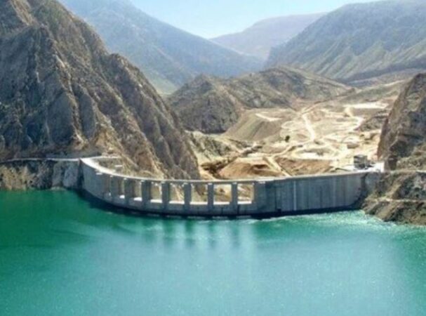 بارش صفر در ۲۱ استان/۶۶ درصد حجم سدهای مهم خالی است