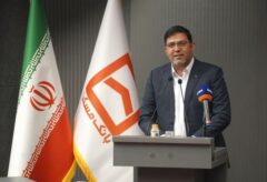 رشد چشمگیر ۲۱ درصدی ارزش ضمانتنامههای صادره بانک مسکن در نیمه اول ۱۴۰۴ رشد چشمگیر ۲۱ درصدی ارزش ضمانتنامههای صادره بانک مسکن در نیمه اول ۱۴۰۴