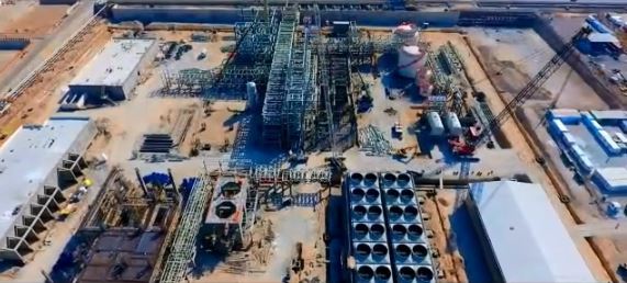 ثبت رکورد ۶ میلیون ساعت کار بدون حادثه در طرح پلیاتیلن سنگین شرکت صنایع پلیمر گچساران ثبت رکورد ۶ میلیون ساعت کار بدون حادثه در طرح پلیاتیلن سنگین شرکت صنایع پلیمر گچساران