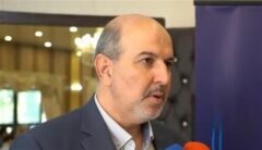 حضور فولاد مبارکه در جمع نامزدهای نهایی استیلی ۲۰۲۵ نماد بلوغ استراتژیک و تعالی سازمانی این شرکت است