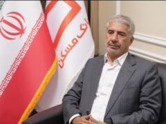 لزوم افزایش سرمایه بانک مسکن / نقش کلیدی بانک مسکن در اجرای طرح نهضت ملی لزوم افزایش سرمایه بانک مسکن / نقش کلیدی بانک مسکن در اجرای طرح نهضت ملی