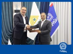 بانک تجارت و صندوق کارآفرینی امید از ”امیدنو“ رونمایی کردند