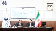 نخستین دوره DBA درسطح دکتری حرفه ای مدیریت بازرگانی در سازمان مدیریت صنعتی کلید خورد