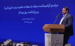 پرستاران نمونه عالی از استقامت و تعهد هستند / خدمات درمانی روزانه به ۳۰۰۰ نفر در بیمارستان بانک ملی ایران