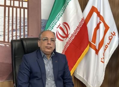 روند رو به رشد صدور ضمانتنامه و گشایش اعتبارات اسنادی در مدیریت بوشهر /جذب بیش از ۱۵ هزار میلیارد ریال ضمانتنامه در ۶ ماه ابتدای سال روند رو به رشد صدور ضمانتنامه و گشایش اعتبارات اسنادی در مدیریت بوشهر /جذب بیش از ۱۵ هزار میلیارد ریال ضمانتنامه در ۶ ماه ابتدای سال