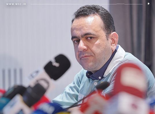 فولادمبارکه در تحقق فولاد سبز همپای اروپاست فولادمبارکه در تحقق فولاد سبز همپای اروپاست