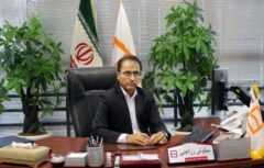 حمایت بانک مسکن از زیرساختهای آموزشی استان / تکمیل دو طرح آبرسانی در استان را در دستور کار بانک مسکن در سال جاری حمایت بانک مسکن از زیرساختهای آموزشی استان / تکمیل دو طرح آبرسانی در استان را در دستور کار بانک مسکن در سال جاری