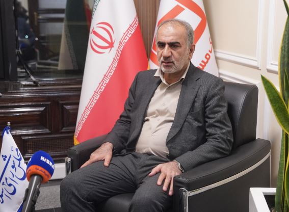 بانک مسکن بیشترین سهم تأمین مالی نهضت ملی را داشته است / افزایش سرمایه بانک مسکن سریعتر عملیاتی شود بانک مسکن بیشترین سهم تأمین مالی نهضت ملی را داشته است / افزایش سرمایه بانک مسکن سریعتر عملیاتی شود