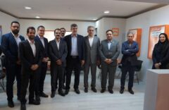 حضور پررنگ بانک مسکن در نمایشگاه تامین مالی و سرمایهگذاری یزد حضور پررنگ بانک مسکن در نمایشگاه تامین مالی و سرمایهگذاری یزد