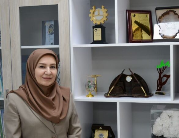 چهل و چهارمین گردهمایی علوم زمین در روز جهانی زمین برگزار میشود چهل و چهارمین گردهمایی علوم زمین در روز جهانی زمین برگزار میشود