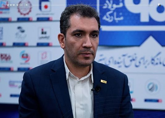 فولاد مبارکه؛ پیشتاز رفع تعهد ارزی در کشور فولاد مبارکه؛ پیشتاز رفع تعهد ارزی در کشور