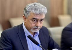 کاظمی: نظام PCSR، چراغ راه برنامه‌های بهبود آینده پالایش گاز هویزه است