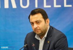 پروژه فولادسازی فولاد کویر میتواند صنعت فولاد کشور را از بحران کنونی خارج کند پروژه فولادسازی فولاد کویر میتواند صنعت فولاد کشور را از بحران کنونی خارج کند