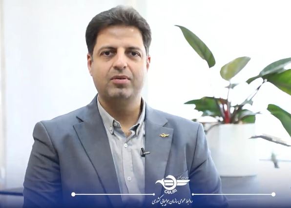 انجام پروازهای ناوبری آموزشی امکان پذیر شد