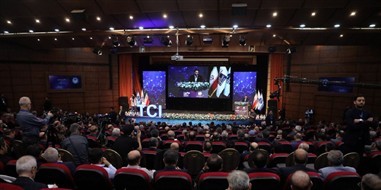 آغاز فصل تازه در صنعت ارتباطات کشور با اجرای بزرگترین پروژه تاریخ ICT ایران آغاز فصل تازه در صنعت ارتباطات کشور با اجرای بزرگترین پروژه تاریخ ICT ایران