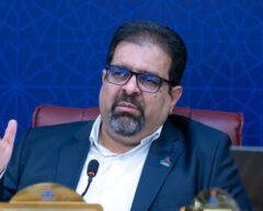 ضرورت سرمایهگذاری در صنعت گاز؛ از انتخاب تا الزامی راهبردی ضرورت سرمایهگذاری در صنعت گاز؛ از انتخاب تا الزامی راهبردی