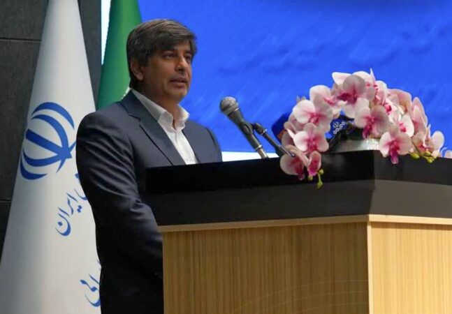 حمایت از بنگاههای بزرگ و تقویت شفافیت، شرط پایداری تولید ملی است حمایت از بنگاههای بزرگ و تقویت شفافیت، شرط پایداری تولید ملی است