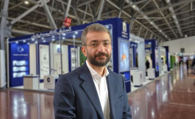 رشد ۱۰۰ برابری تولید در شرکت گسترش کاتالیست ایرانیان با حمایت هلدینگ «ومعادن» رشد ۱۰۰ برابری تولید در شرکت گسترش کاتالیست ایرانیان با حمایت هلدینگ «ومعادن»