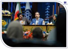 تأکید عضو هیأتمدیره بانک صادرات ایران بر ضرورت گذار از بانکداری تسهیلاتی به بانکداری سرمایهگذاری و توسعهای تأکید عضو هیأتمدیره بانک صادرات ایران بر ضرورت گذار از بانکداری تسهیلاتی به بانکداری سرمایهگذاری و توسعهای