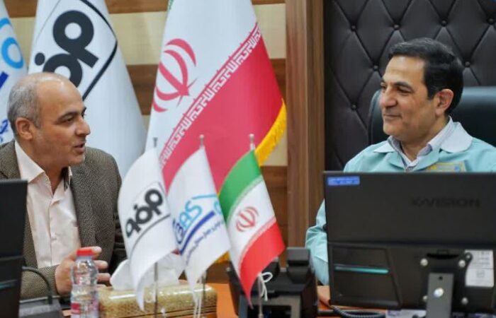 بر لزوم توسعه و تکمیل زنجیره نورد سرد در استان چهارمحال و بختیاری تأکید شد بر لزوم توسعه و تکمیل زنجیره نورد سرد در استان چهارمحال و بختیاری تأکید شد