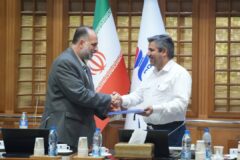 پتروشیمی پردیس؛ همیار ارزش‌آفرین در پیشگیری از زندانی‌شدن بدهکاران دیه در استان بوشهر