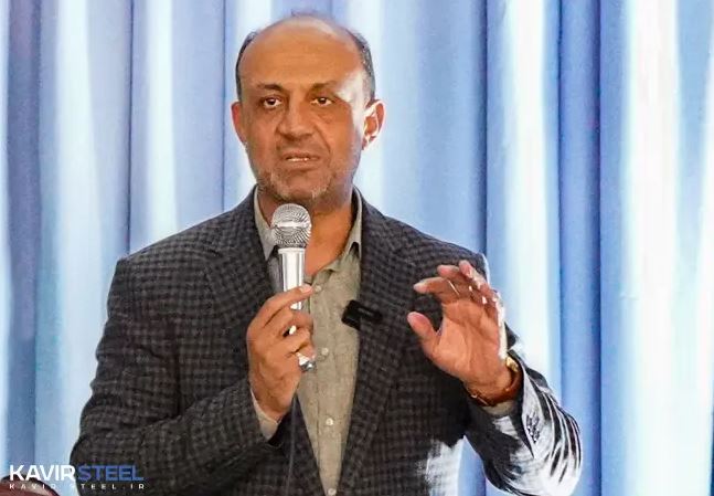 اقدام پیش‌دستانه فولاد کویر برای مدیریت منابع آبی، قبل از تشدید بحران آب در ایران