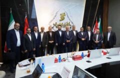 تاکید بر نقش بانک شهر در اجرای پروژه های مشهد