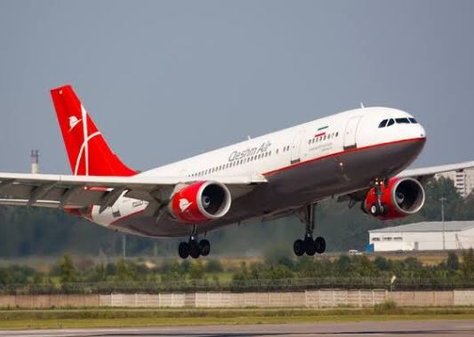 بازگشت هواپیماهای زمین‌گیر به چرخه پروازی با اعتماد به دانش‌بنیان‌ها