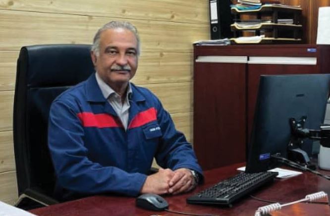 تمرکز بر توسعه زیرساختها، پروژههای مهندسی و راهکارهای نوین انرژی تمرکز بر توسعه زیرساختها، پروژههای مهندسی و راهکارهای نوین انرژی