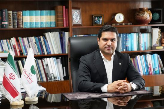 پیام دکتر حمید بنائیان مدیر عامل پست بانک ایران به مناسبت هفته و روز پدافند غیر عامل پیام دکتر حمید بنائیان مدیر عامل پست بانک ایران به مناسبت هفته و روز پدافند غیر عامل