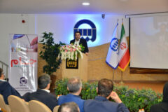 آیین رونمایی از داشبورد جامع کنترلی ـ تحلیلی عملکرد بیمه آسیا برگزار شد