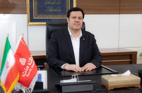 اجرای اولین تامین مالی کشور از طریق فکتورینگ در بانک ملت اجرای اولین تامین مالی کشور از طریق فکتورینگ در بانک ملت
