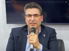 از بهرهبرداری تا آیندهسازی؛ روایت تحول نوآورانه فولاد مبارکه از بهرهبرداری تا آیندهسازی؛ روایت تحول نوآورانه فولاد مبارکه