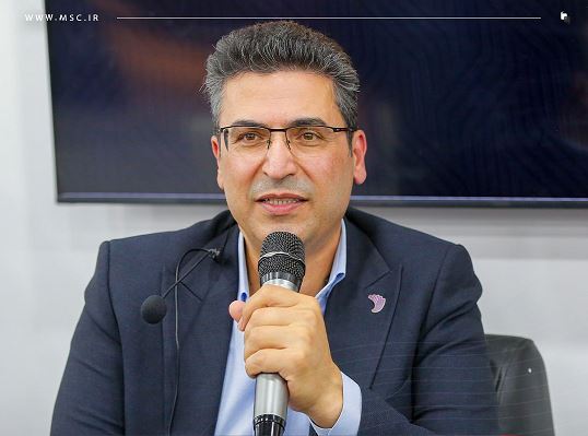 از بهرهبرداری تا آیندهسازی؛ روایت تحول نوآورانه فولاد مبارکه از بهرهبرداری تا آیندهسازی؛ روایت تحول نوآورانه فولاد مبارکه