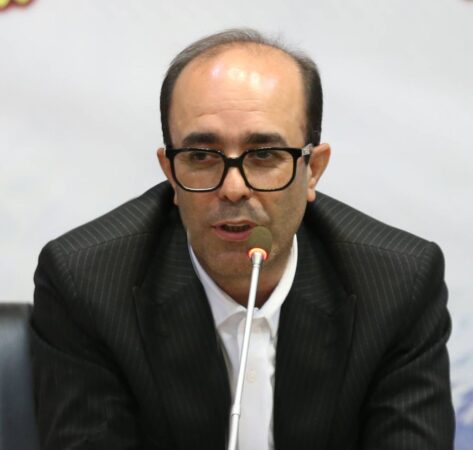 انتصاب محمود سعیدی زاده به سمت قائم مقام مدیرعامل در حوزه فنی و توسعه بازار