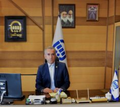 انتصاب معاون امور استان‌ها و شبکه فروش بیمه آسیا