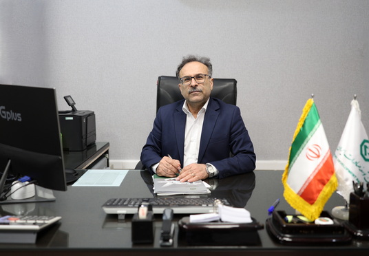 بانک توسعه صادرات ایران در مسیر تسهیل تأمین مالی صادرکنندگان بانک توسعه صادرات ایران در مسیر تسهیل تأمین مالی صادرکنندگان